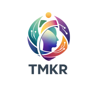 TMKR Logo