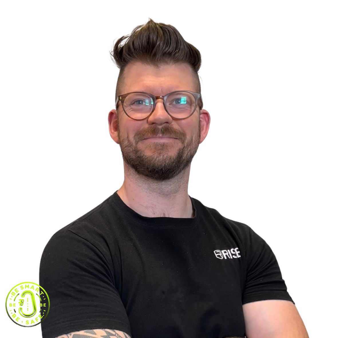 Michael Knost - Leitender Mitarbeiter TMKR